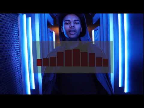 PUREXF!GURE - "Post Malone" (Official Visualizer)