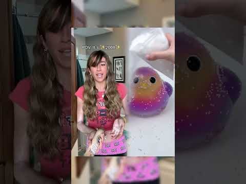 Jeregns ✨GLOW✨ chokehold #2000 #nostalgia #millennials