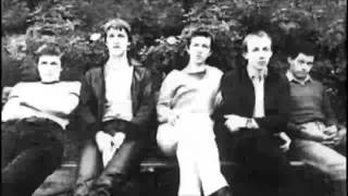 Magazine Peel Session February1980 (HQ Audio)