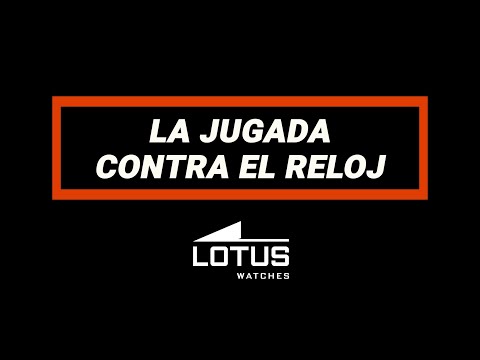 La jugada contra el reloj Lotus: Santi Yusta | Liga Endesa 2023-24