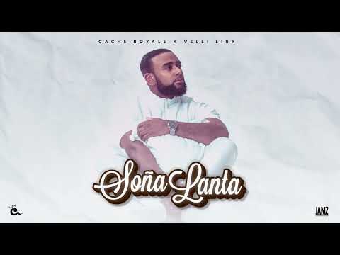 CACHE ROYALE x VELLI LIRX - SOÑA LANTA