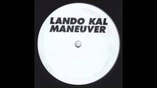 Lando Kal - Maneuver