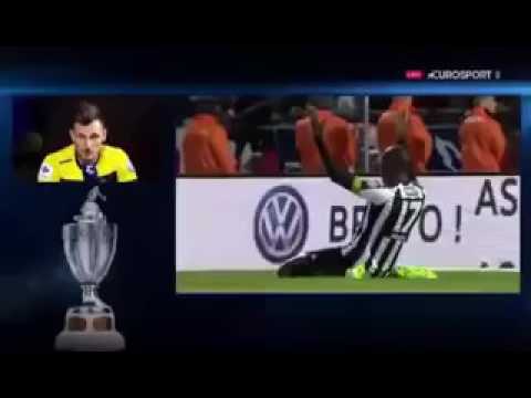 Angers vs Guingamp 2 0 Résumé de Match   All Goals & Highlights 25 04 2017