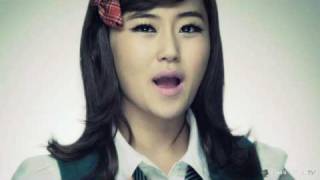 What A Girl Wants. 4minutes