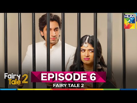 Fairy Tale Season 2 | Episode 6