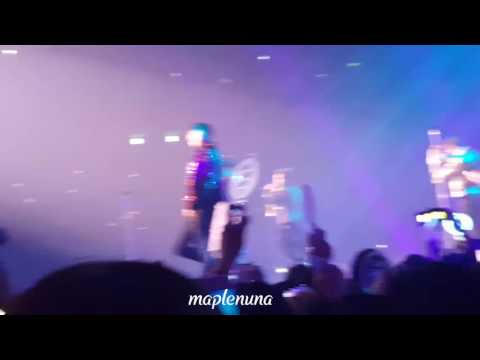 [Fancam] 170602 HIGHLIGHT - Drive