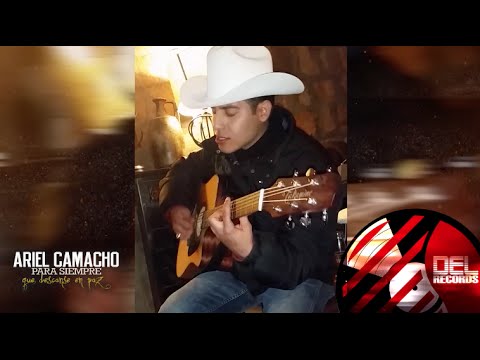 Ya Lo Supere - Ariel Camacho (En Vivo) | DEL Records