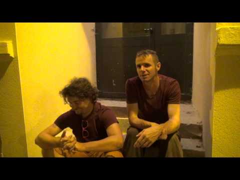 Festivallon 2013 - "Petit HoMme"