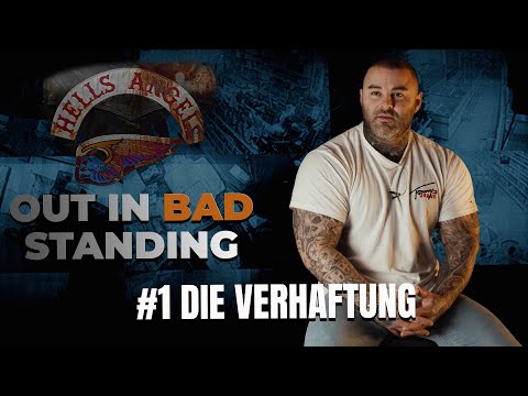 Out In Bad Standing: #1 Die Verhaftung | Die Kassra Z. Story | zqnce