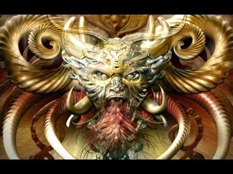 Counterstrike & The Panacea - The Minotaur (CLIP)