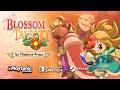 Vídeo de jugabilidad de Blossom Tales 2: The Minotaur Prince  Nintendo