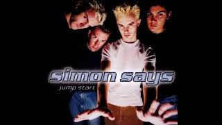 Simon says - nucleus