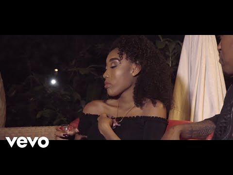Chemelda Dielingen - In Love (prod. by Gio & Alpha Studio)