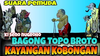 Download lagu Bagong topo broto kayangan kobong mp3
