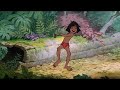 The Jungle Book Mowgli Baloo And Bagheera HD1
