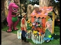 Barney Friends Once Upon A Fairy Tale Season 8 Episode 5