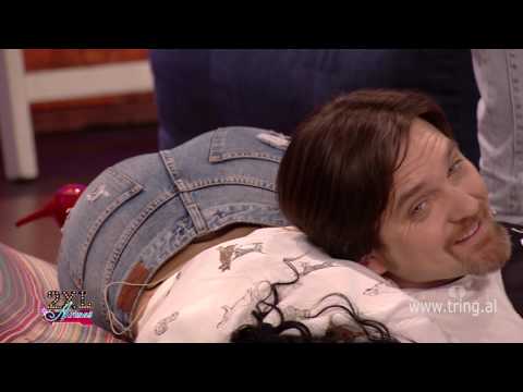 Apartamenti 2xl - Anduena Llabani ne vendngjarje (11.04.2017)