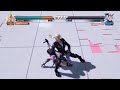 Kunimitsu Vs Nina Tekken 7 Lobby Matches