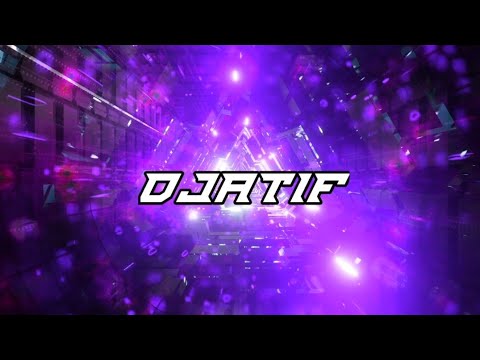 DJATIF | MALAY THAI [ BREAKBEAT ] V 6