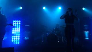 Sleigh Bells: Love Sick (Fillmore April 28th)