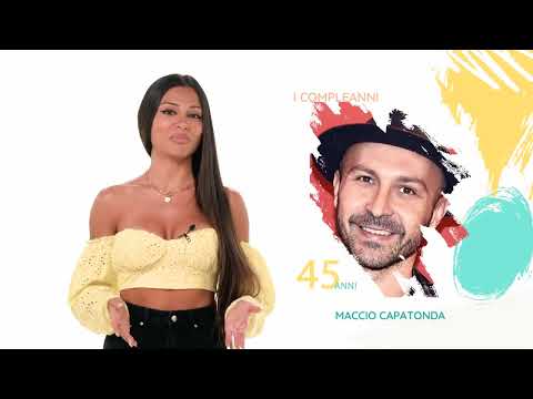 L'almanacco 2 agosto 2023