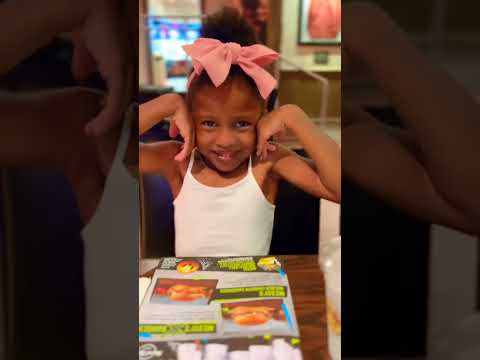 The smalls family take on dragon con in downtown Atlanta, Georgia go