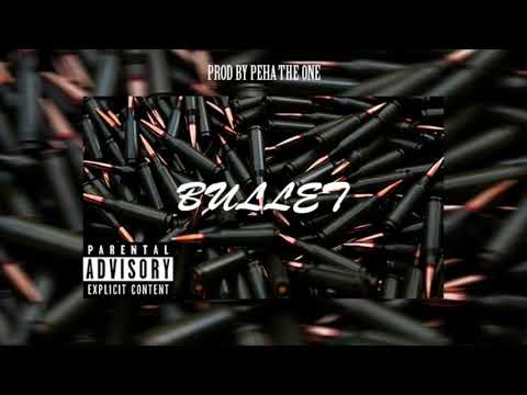 [FREE] Gambi x Vladimir cauchemar Type Beat - BULLET - House/Trap Instrumental 2019