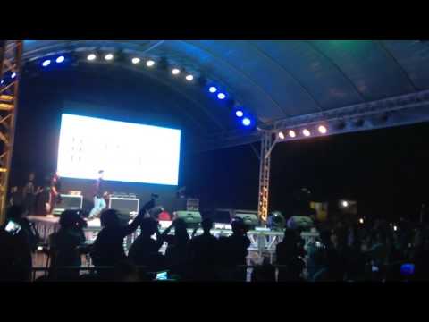 Hashtags @ Hot Air Balloon Festival