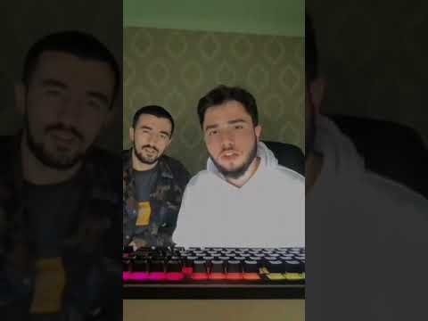 Rizo&Farid Ali(Yar-Yar)