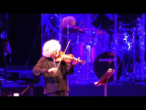 Angelo Branduardi - Coda - Roma, 18 febbraio 2022