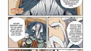 Download lagu Komik tales of demons and gods sub indo chapter 337 mp3