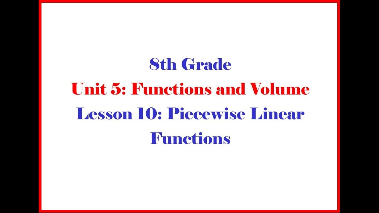 Math 8 5 10 Homework Help Morgan