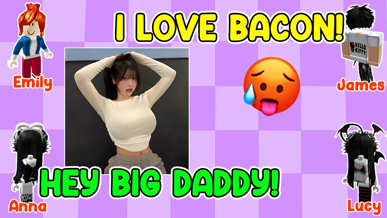 🐷 TEXT TO SPEECH 🐷 He Laughed at Me for Being a Bacon… Till Fate Matched Us