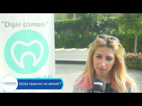 Gülüş tasarımı ne demek