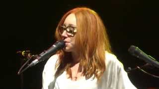 Tori Amos - Here In My Head - Warsaw 2014 FULL HD