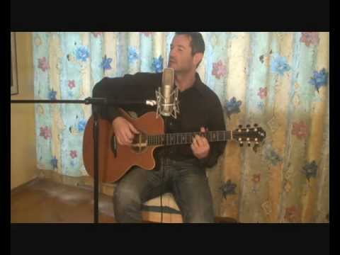 Farewell Angelina - cover by Petr Sobota