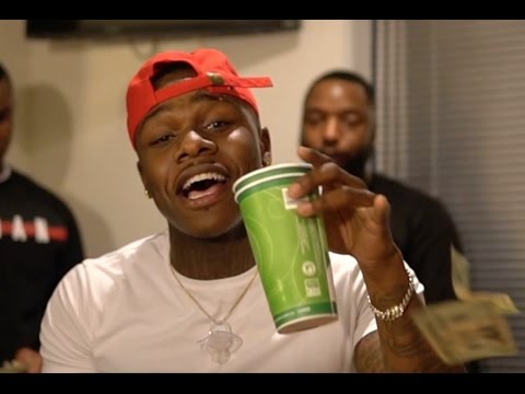 Video Spend It (Remix) de DaBaby