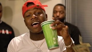 Video Spend It (Remix) de DaBaby