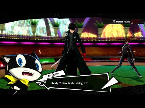 Persona 5 Royal pt122