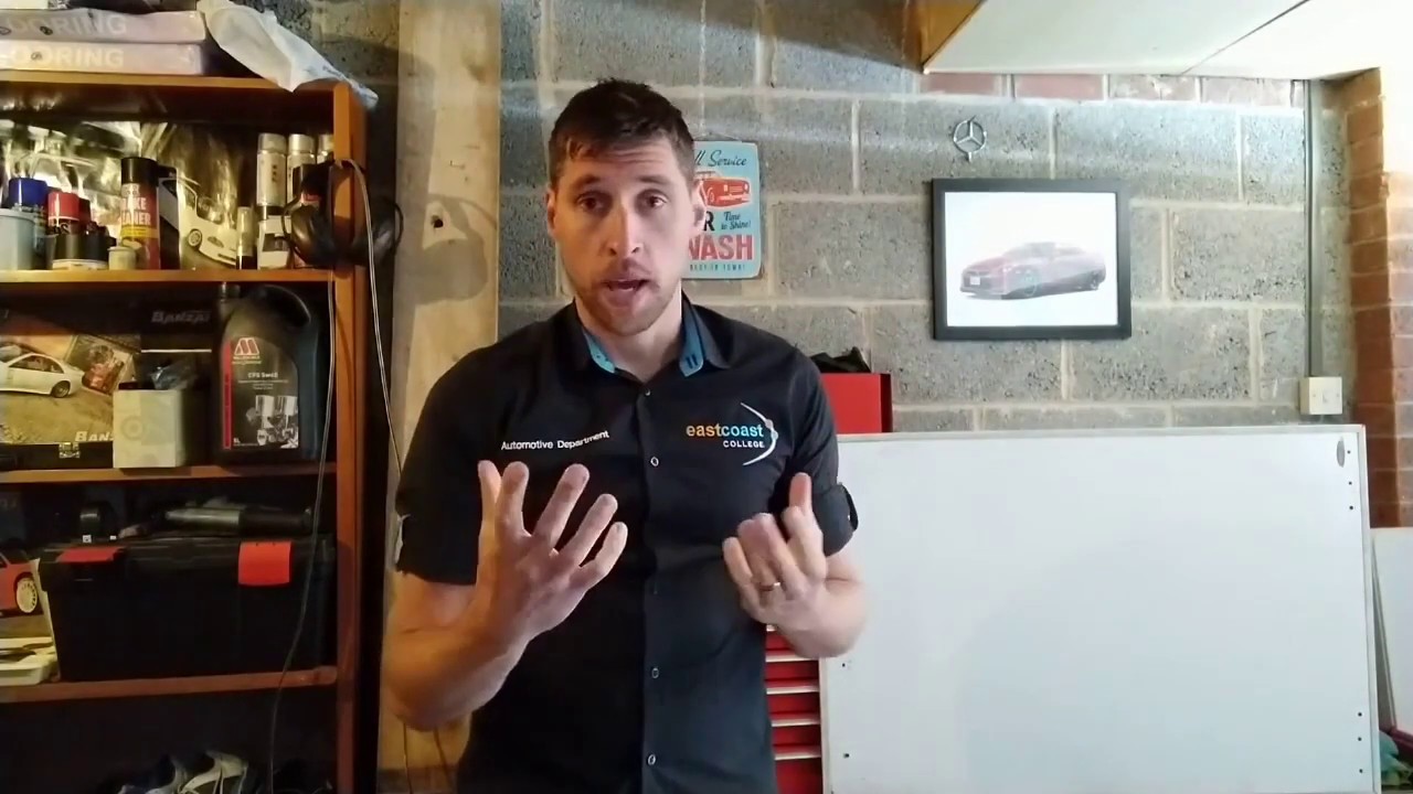 An introduction to Motor Vehicle