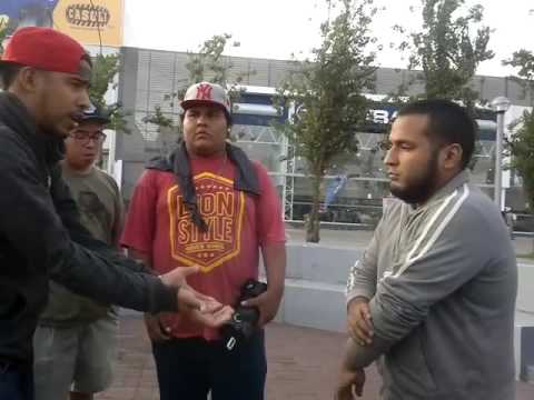 FENRY vs MC - SPECIAL EDITION - RAPTONDA DELUXE 2017 21