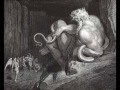 Dir en grey - The Inferno (Illustrations de Gustave ...