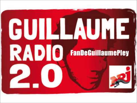 [LA RADIO COMMUNAL] - Guillaume Radio 2.0 NRJ (14/03/13)