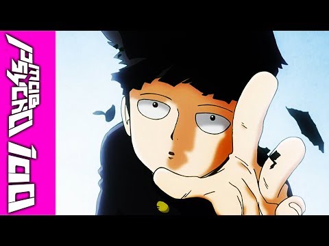 Mob Psycho 100 Opening 2 - 99.9 【English Dub Cover Song by NateWantsToBattle and AmaLee】