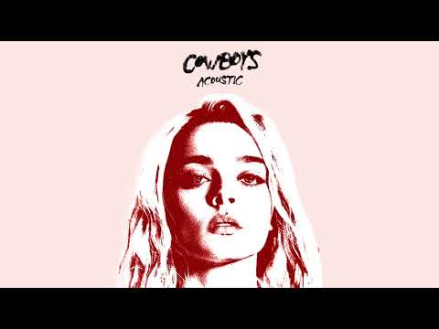 Video thumbnail for Cowboys (Acoustic)