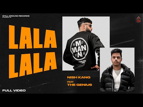 Lala Lala