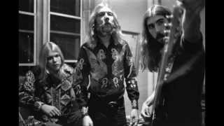 Stand Back-The Allman Brothers Band