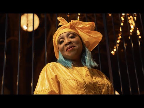 Madjaré Dramé - Kononadiba (Official Video)
