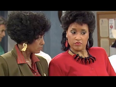 227 - Can You Get That Man To Move? | Jackée Harry