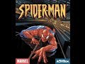 Spider Man 2000 EXTENDED Music Chopper Chase